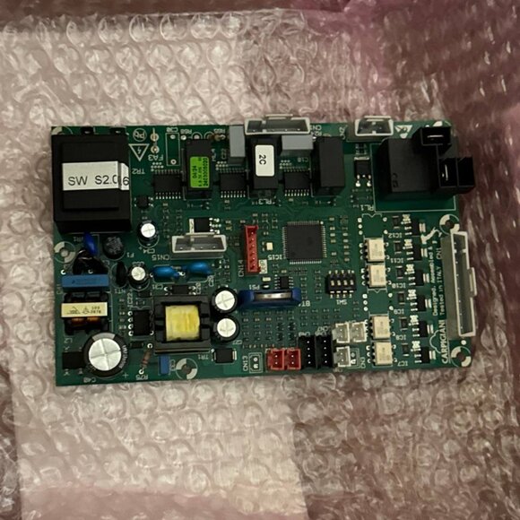 Narvon 378NSP3344 Electronic Board NSSM2 Granita  Slushy Machine BRAND NEW - Picture 2 of 2